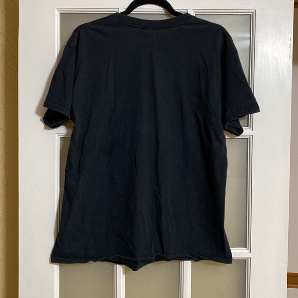 Obey Andre The Giant Shirt - Picture 5 of 5